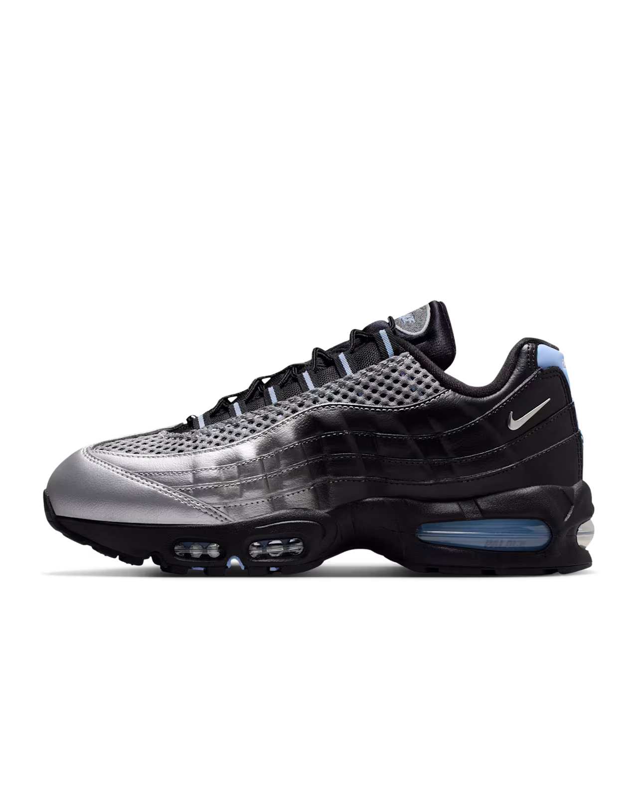 Nike Air Max 95 Big Bubble Palace 1