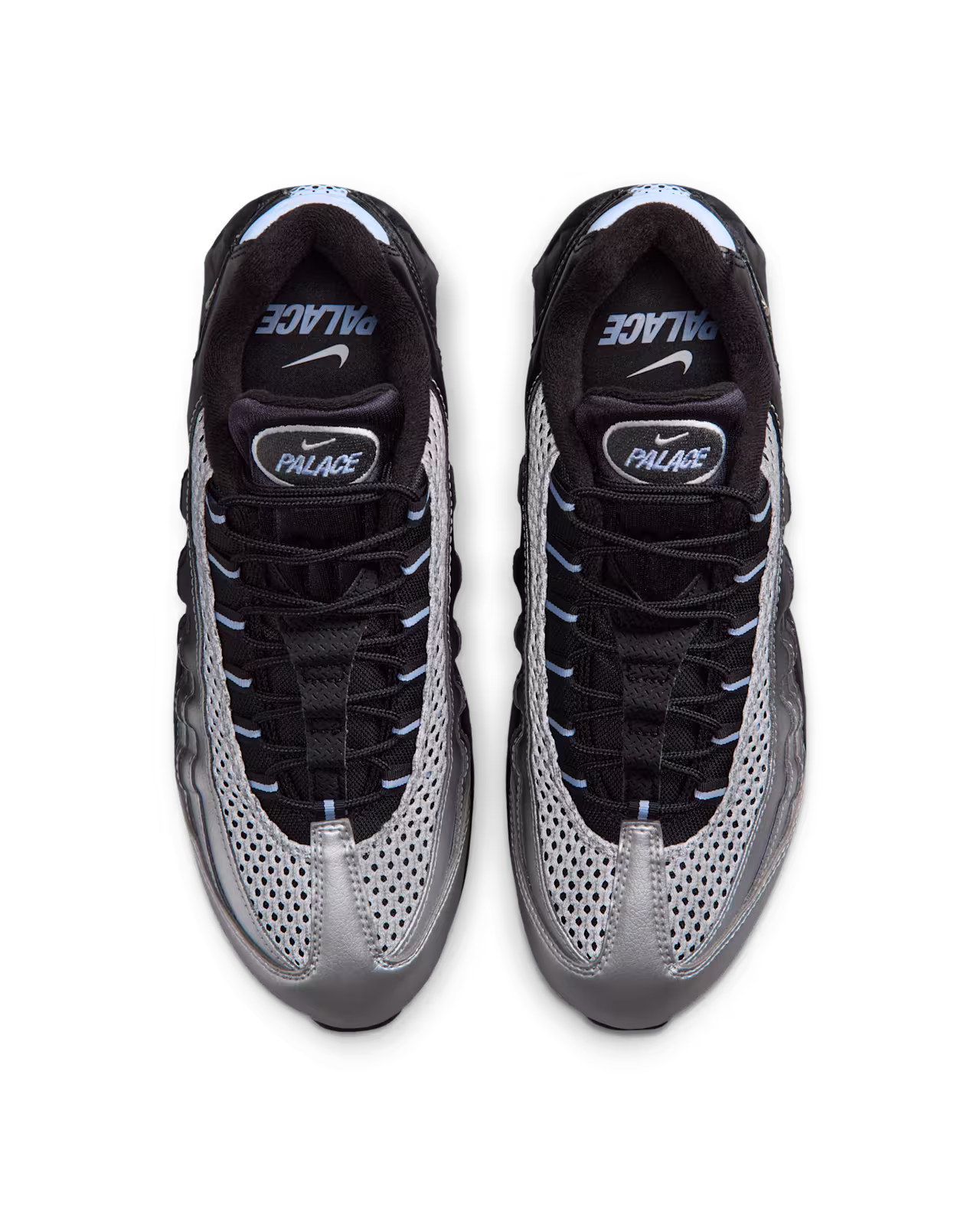 Nike Air Max 95 Big Bubble Palace 2