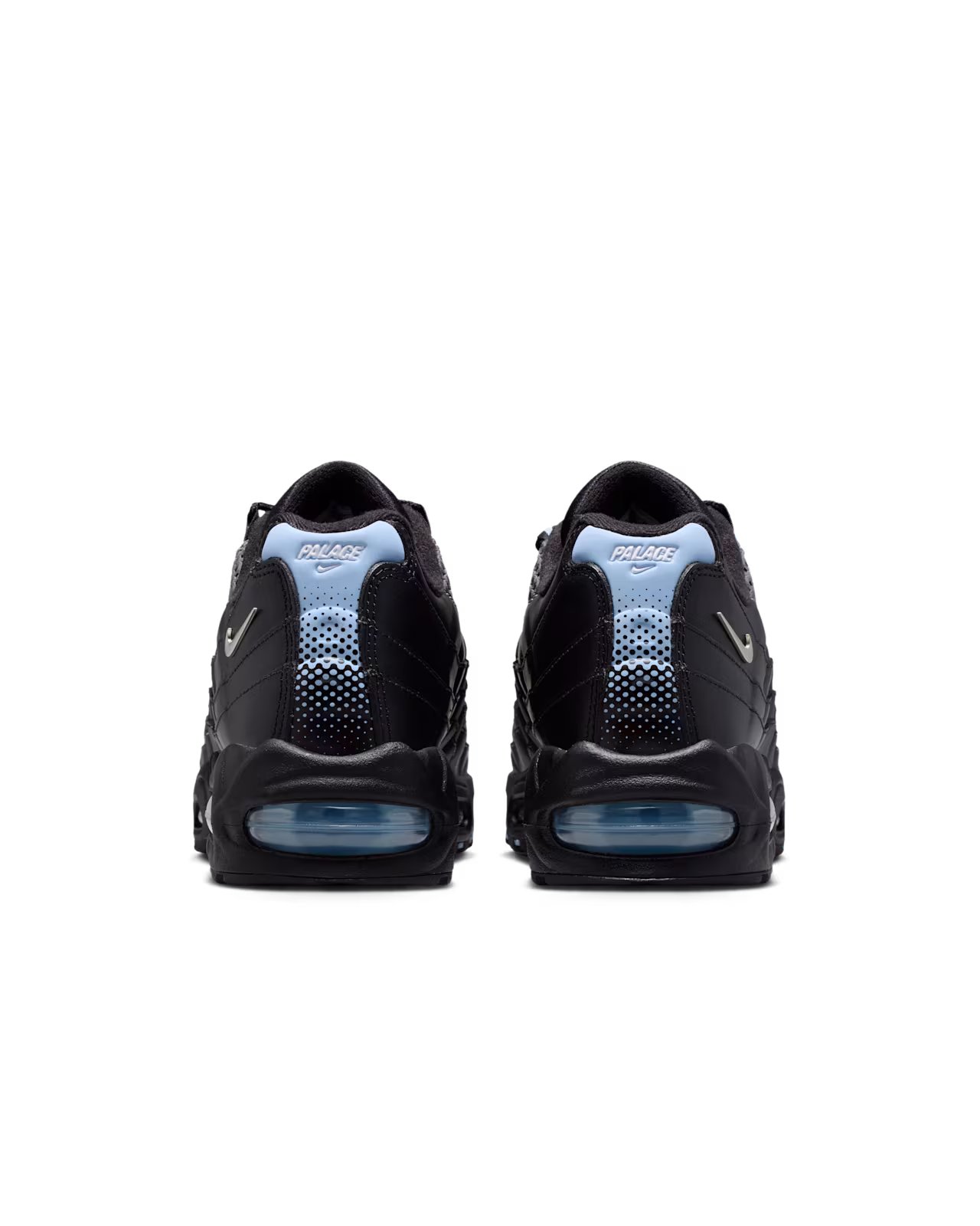 Nike Air Max 95 Big Bubble Palace 3
