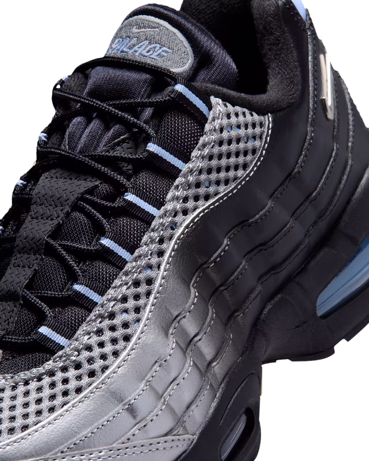 Nike Air Max 95 Big Bubble Palace 5
