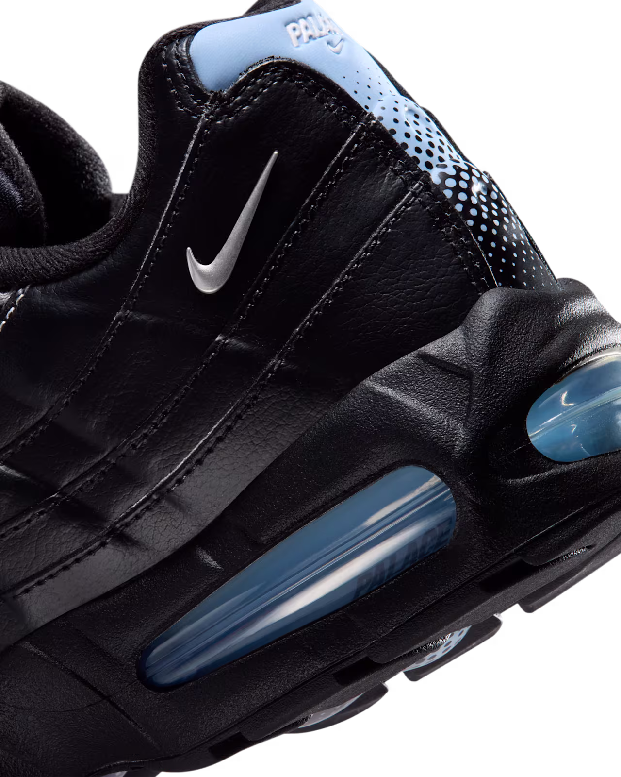 Nike Air Max 95 Big Bubble Palace 6