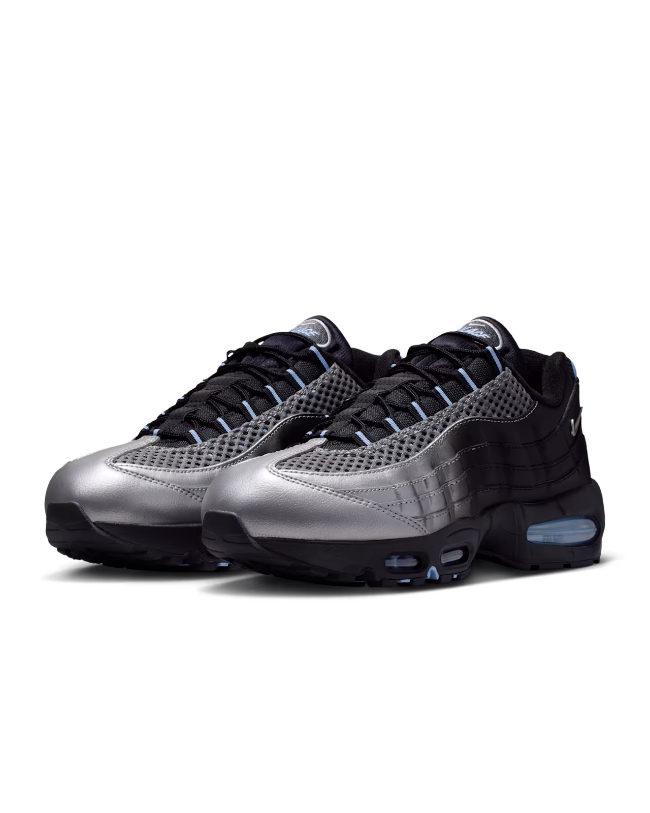 Nike Air Max 95 Big Bubble Palace4