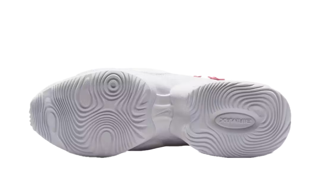 Nike Air Max Muse Floral Pack (Women’s) to damska odsłona nowoczesnej sylwetki Nike, która łączy futurystyczny design z delikatnymi detalami inspirowanymi naturą. 5
