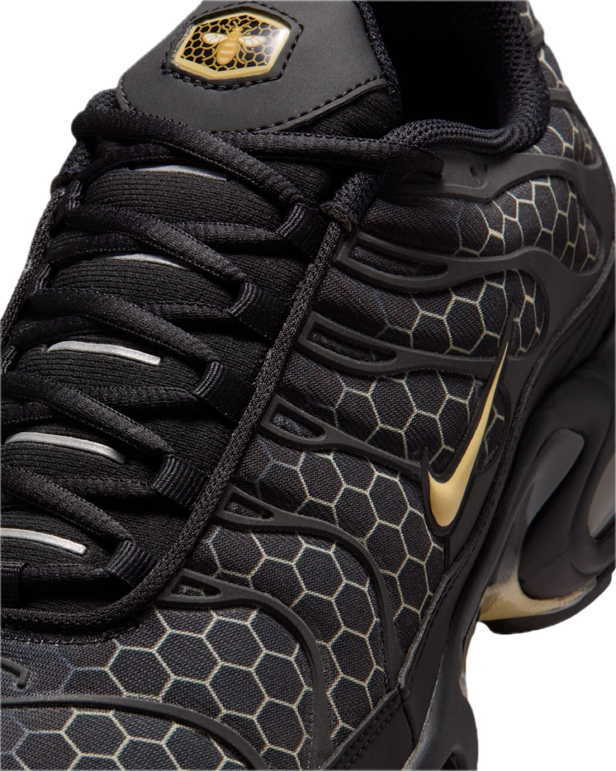 Nike Air Max Plus Black Honey 2