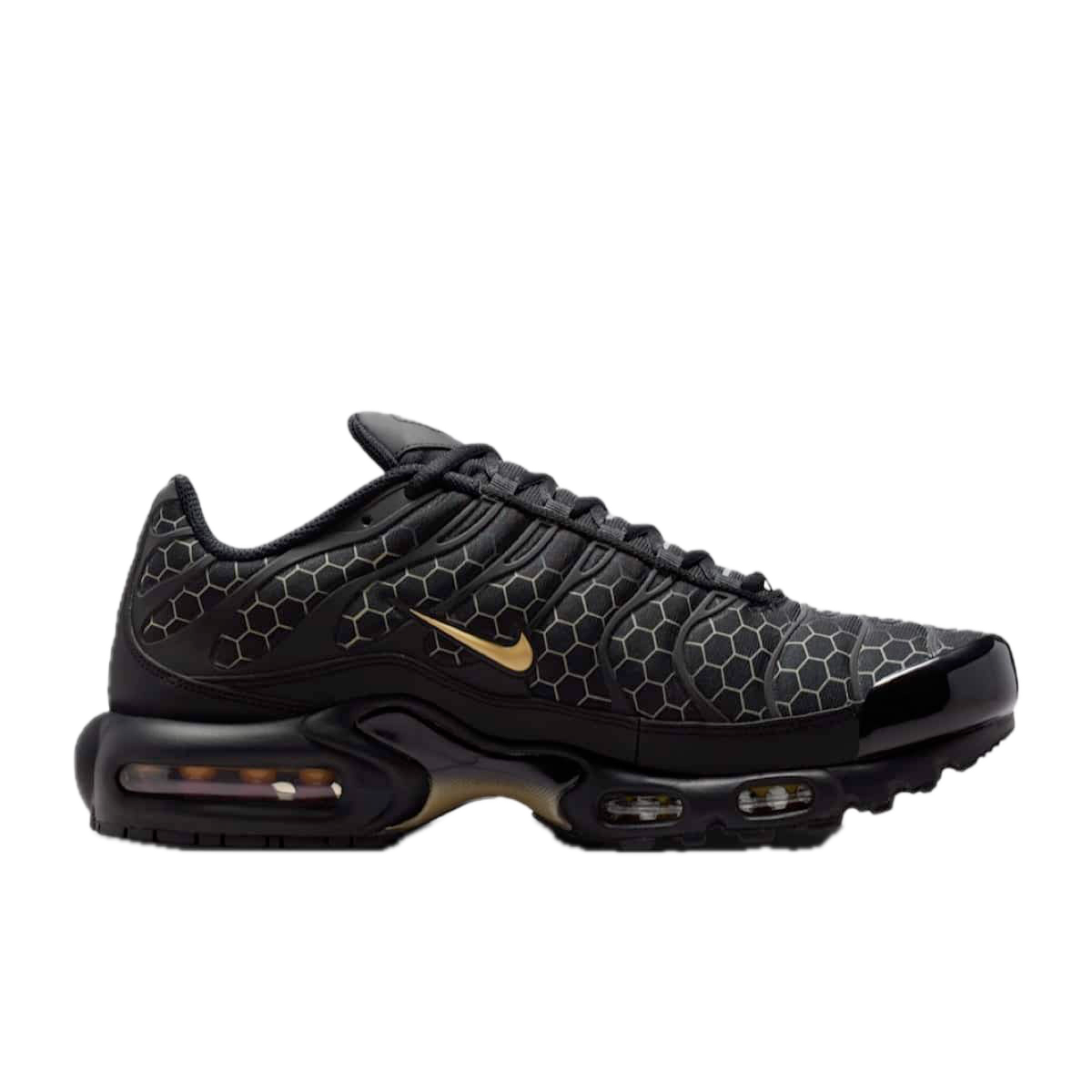 Nike Air Max Plus Black Honey 6