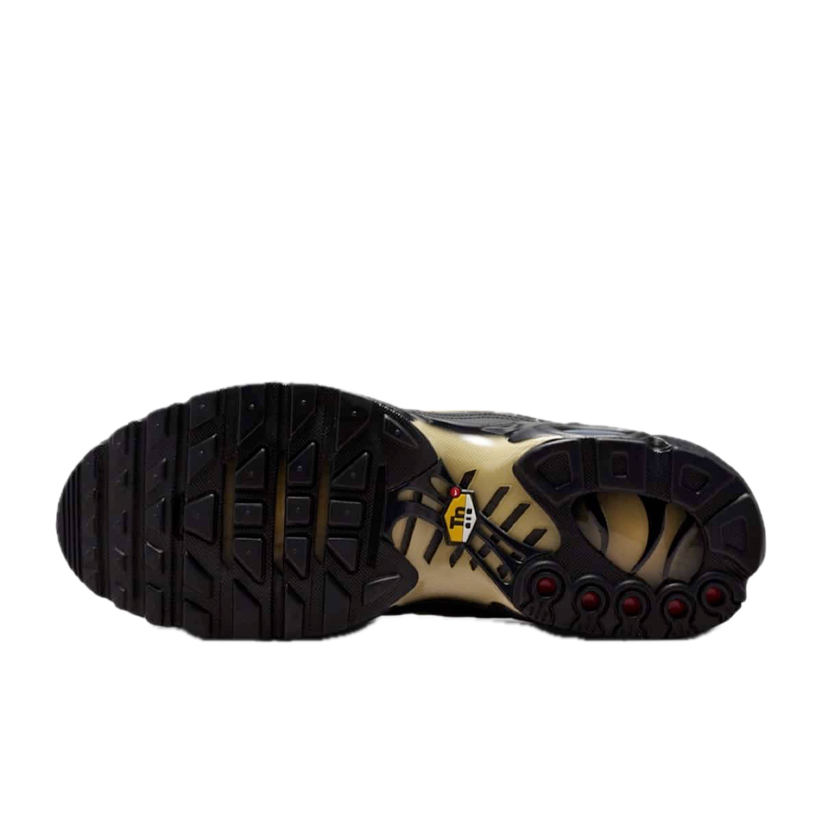 Nike Air Max Plus Black Honey 8