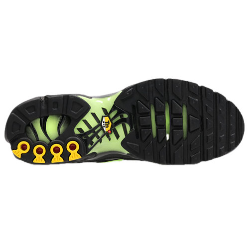 Nike Air Max Plus Black Volt Ice 1