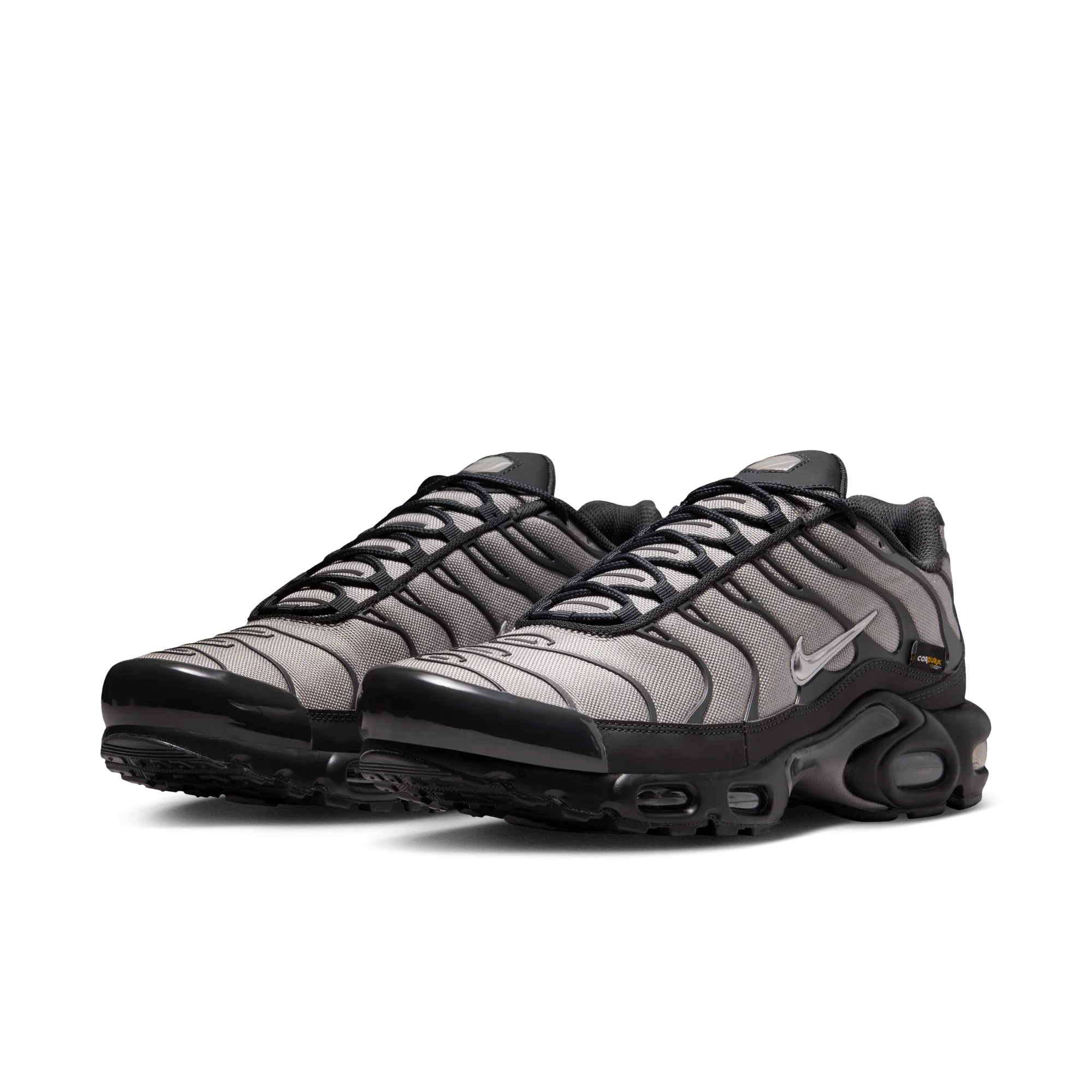 Nike Air Max Plus 'Cordura Pack - Dark Smoke Grey' 1