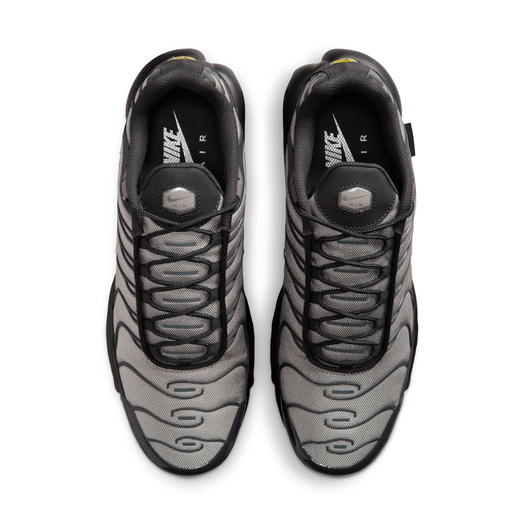 Nike Air Max Plus 'Cordura Pack - Dark Smoke Grey' 2