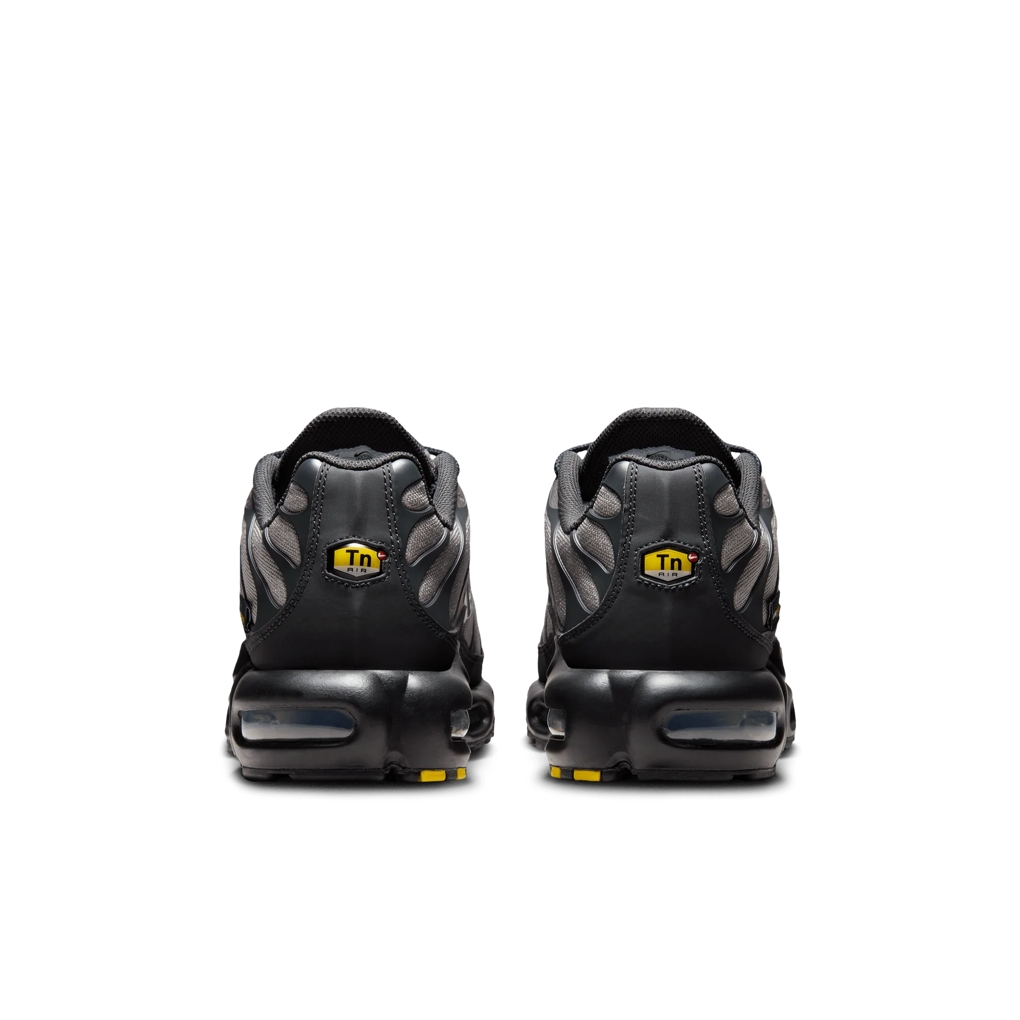 Nike Air Max Plus 'Cordura Pack - Dark Smoke Grey' 3