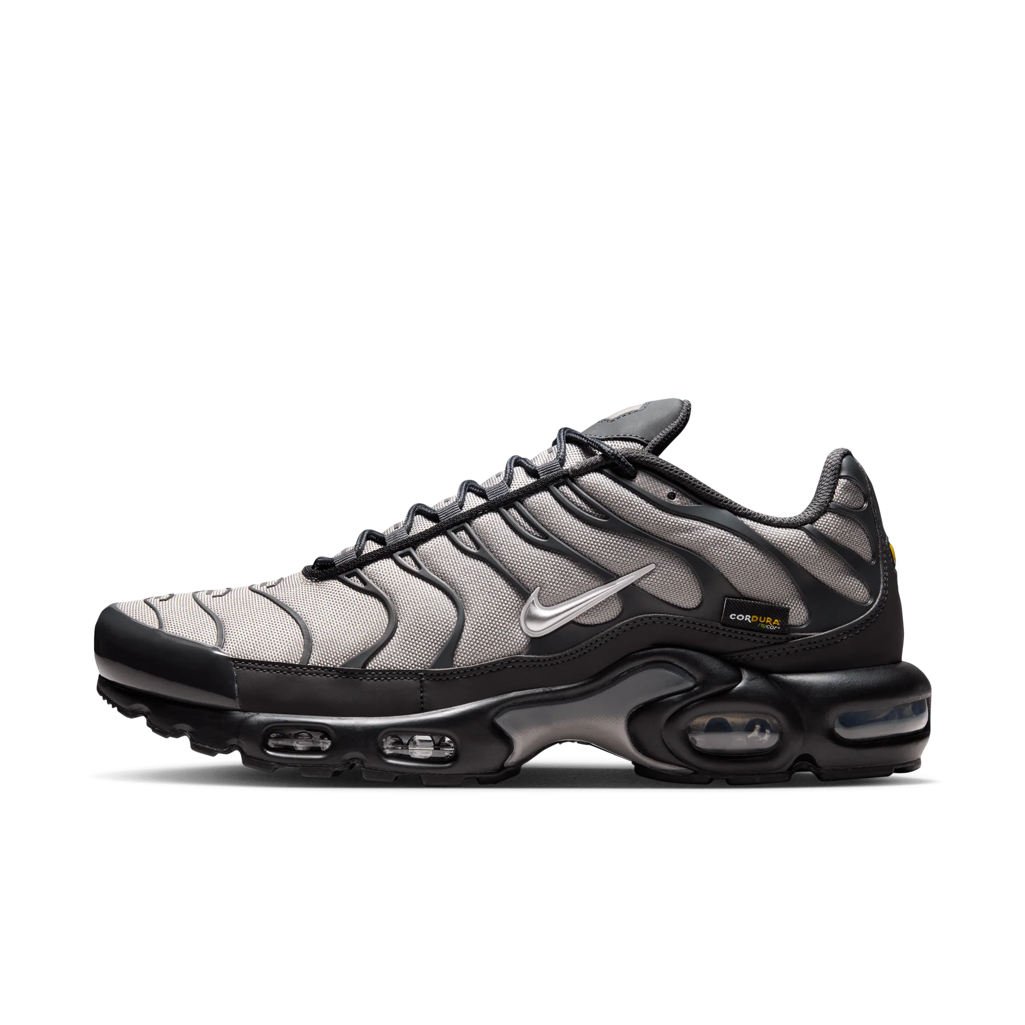 Nike Air Max Plus 'Cordura Pack - Dark Smoke Grey' 4
