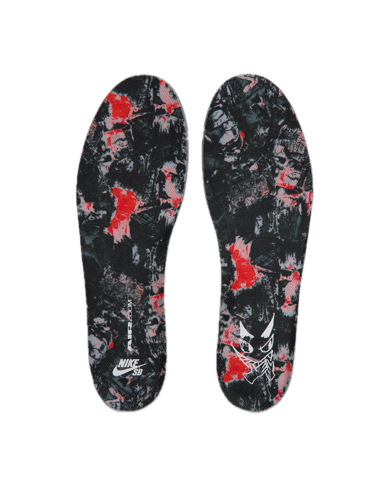 Nike Dunk SB Low Krampus 1