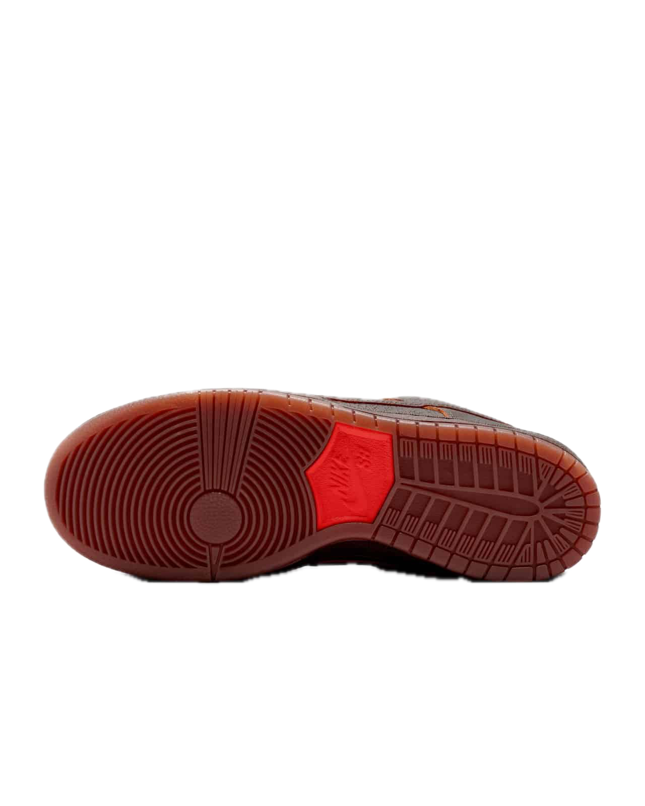 Nike Dunk SB Low Krampus 11