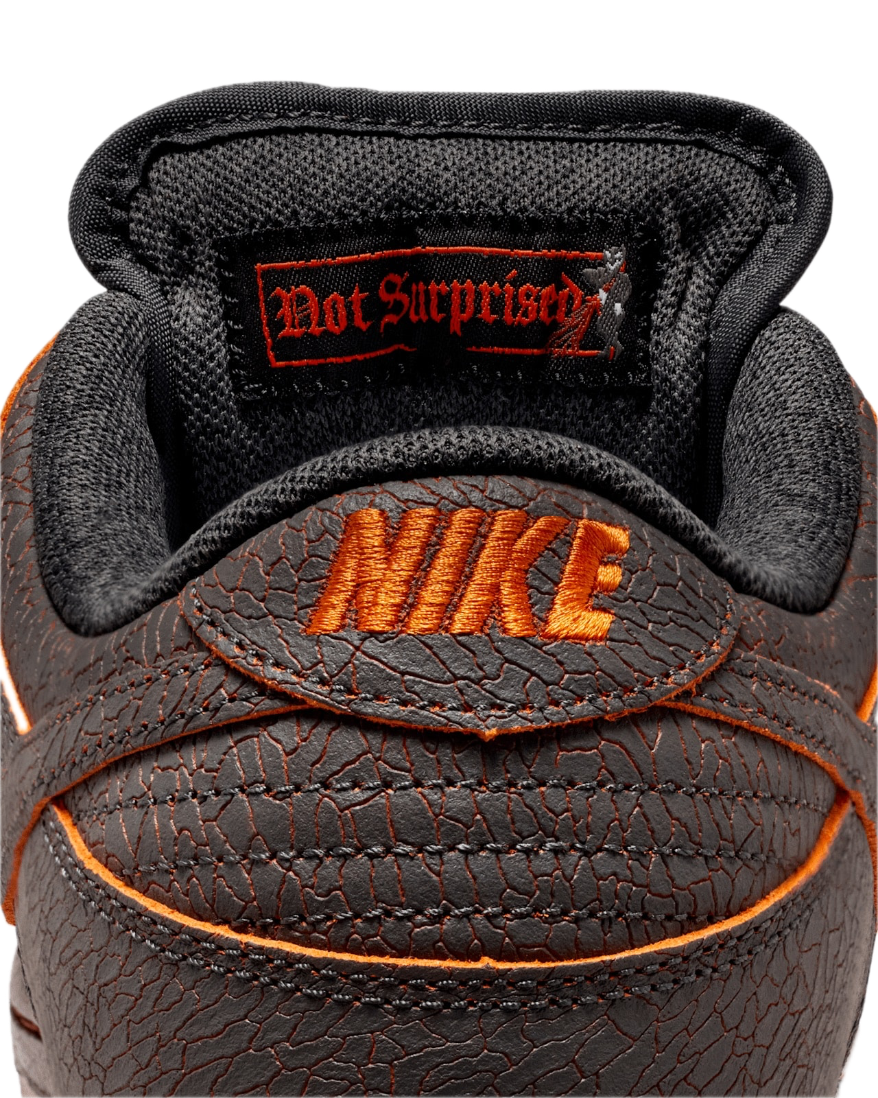 Nike Dunk SB Low Krampus 2