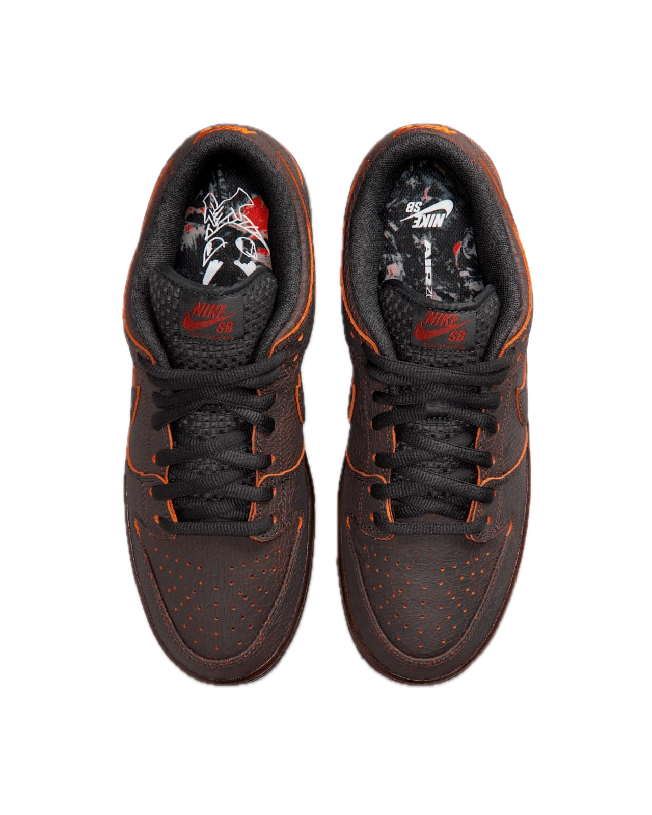 Nike Dunk SB Low Krampus 6