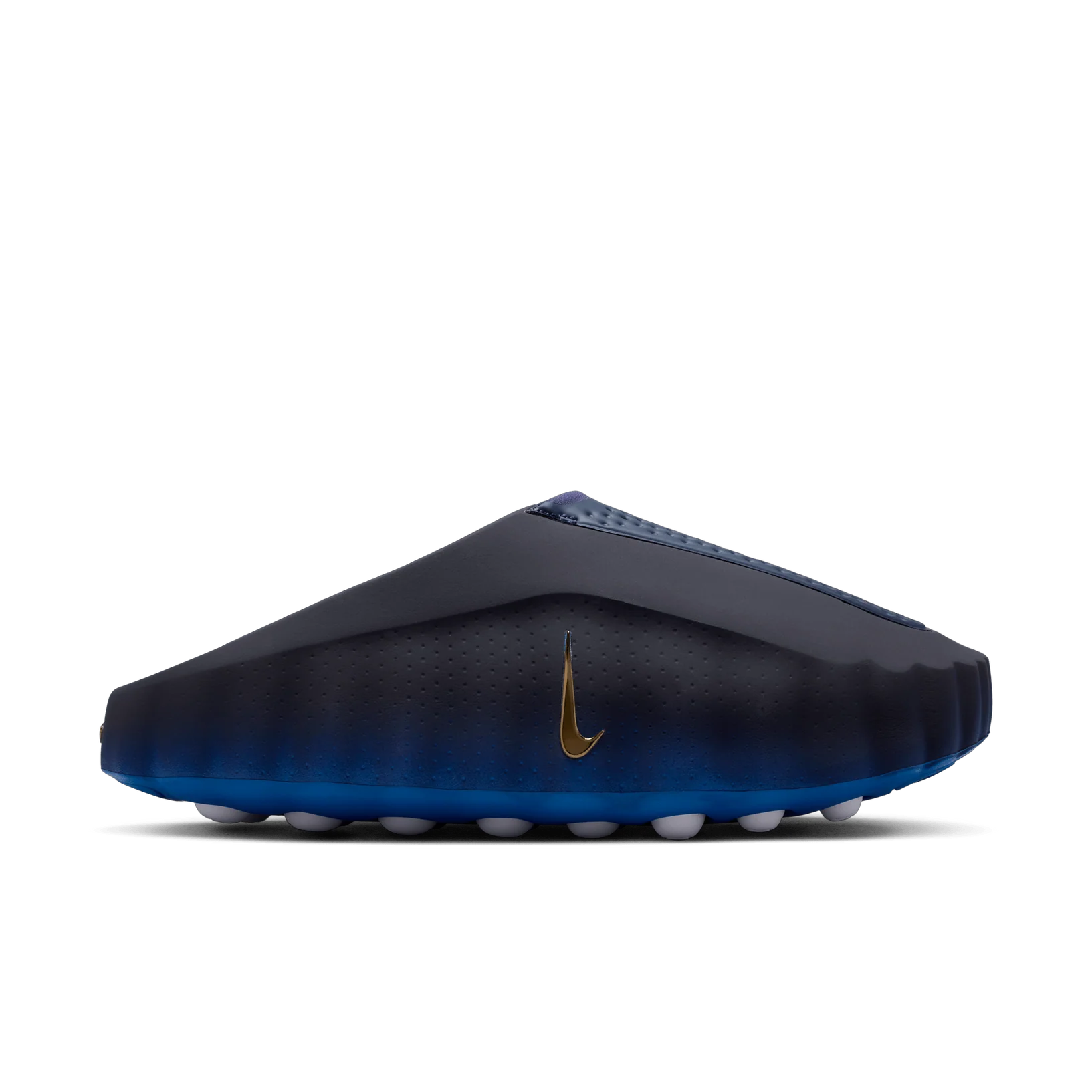 Nike Mind 001 Slide Blackened Blue Game Royal 3