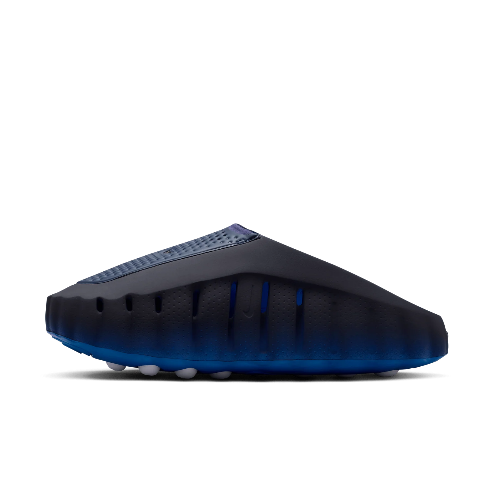 Nike Mind 001 Slide Blackened Blue Game Royal 5