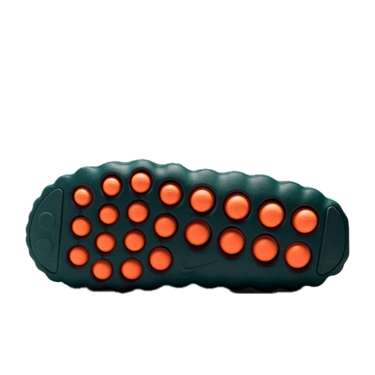 Nike Mind 001 Slide Mineral Slate 5