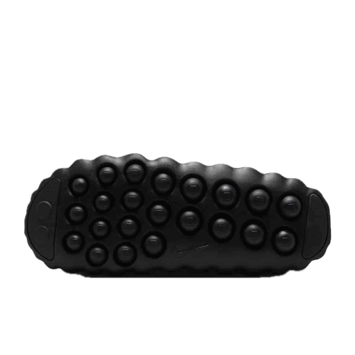 Nike Mind 001 Slide Triple Black 1