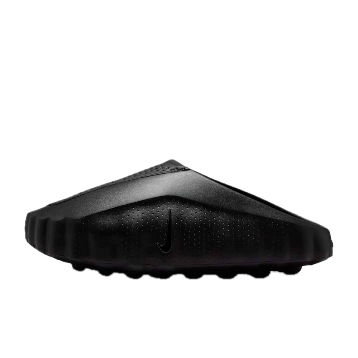 Nike Mind 001 Slide Triple Black 2