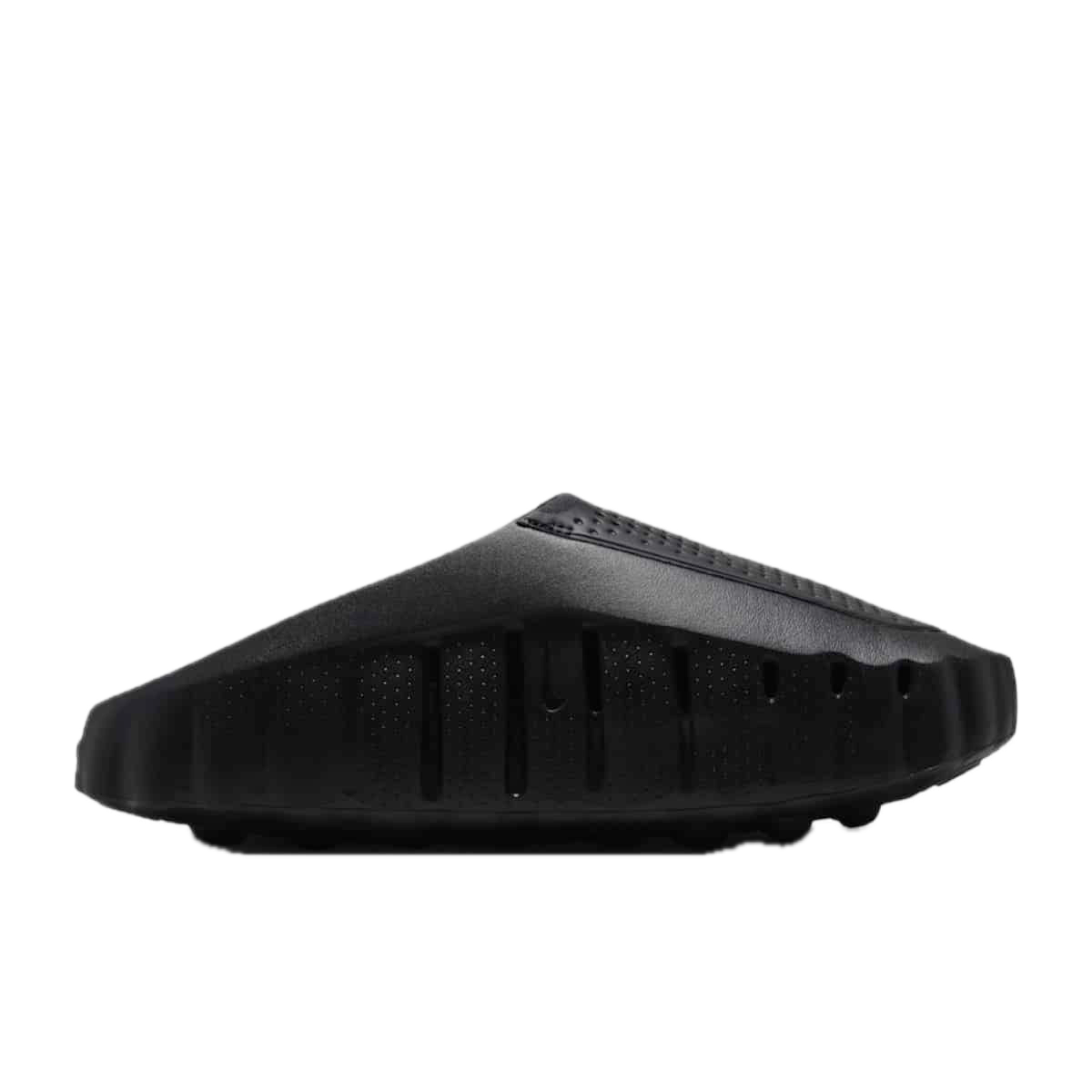 Nike Mind 001 Slide Triple Black 3