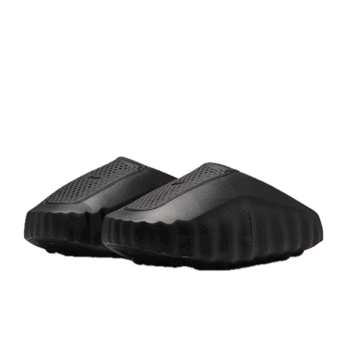 Nike Mind 001 Slide Triple Black 4