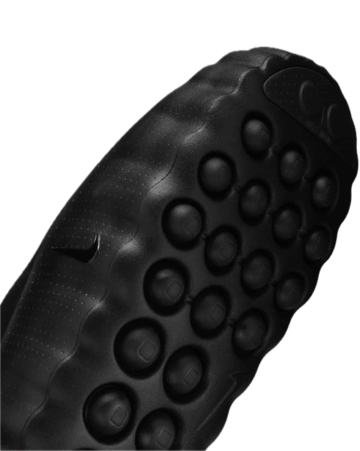 Nike Mind 001 Slide Triple Black 6