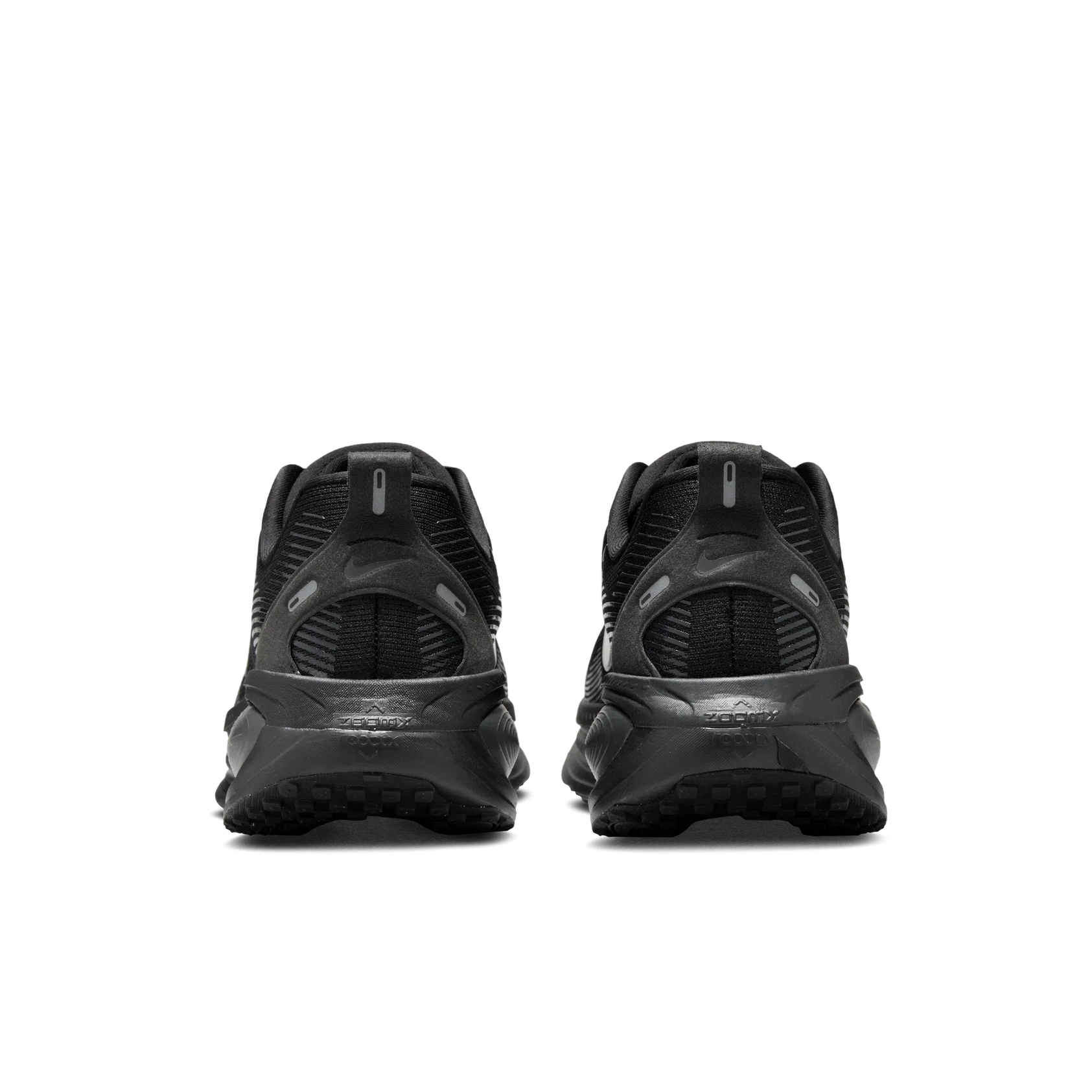 Nike Vomero 18 Black Dark Smoke Grey Light Smoke Grey 3