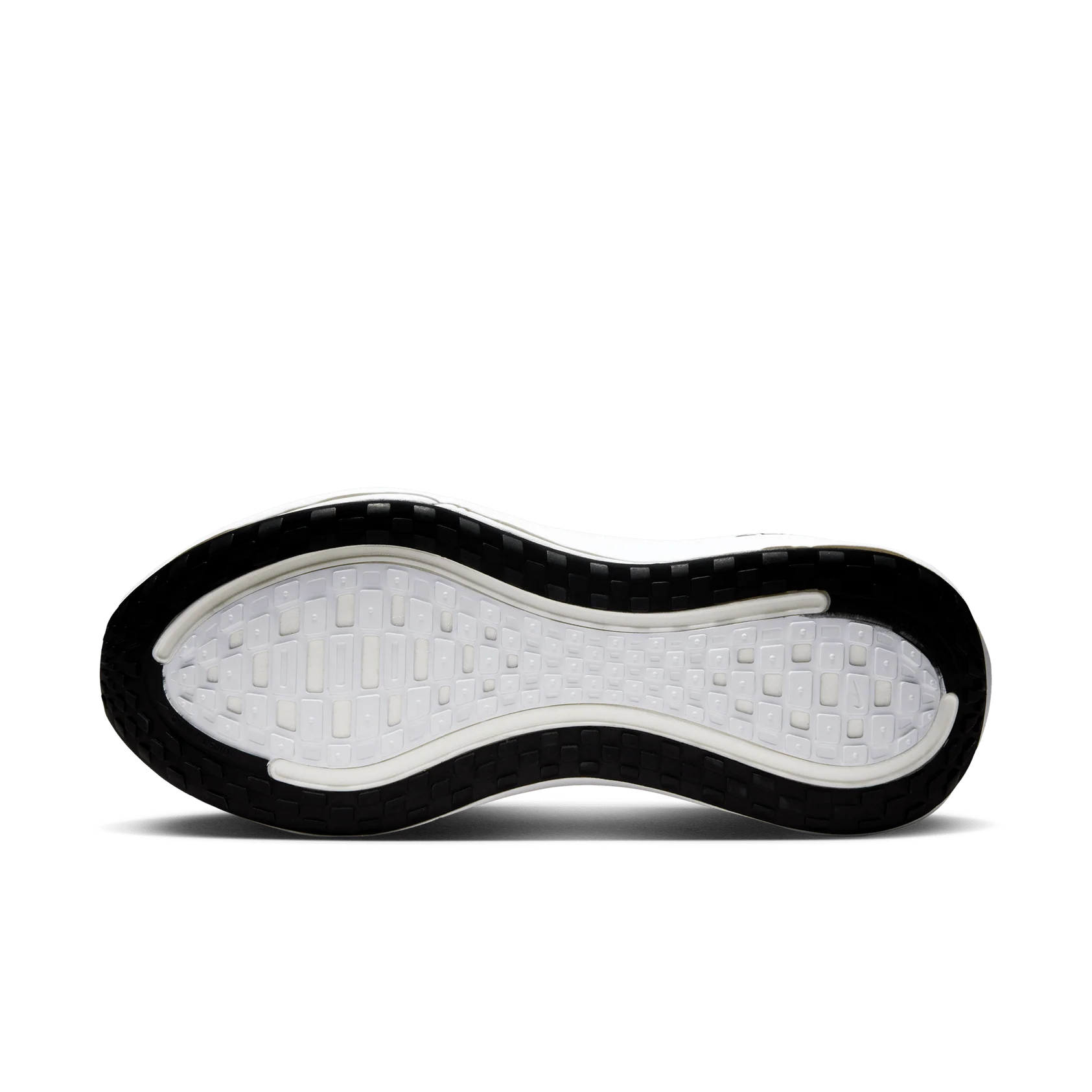 Nike Vomero Plus Extra Wide 'Black Cool Grey' 5