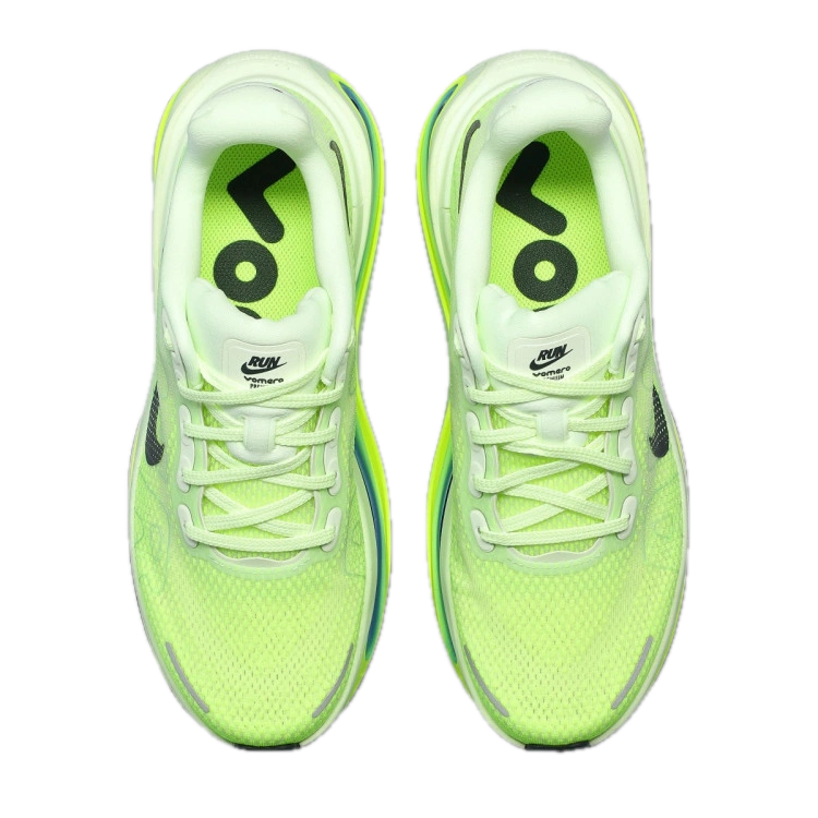 Nike Vomero Premium Volt Tint Sapphire 1