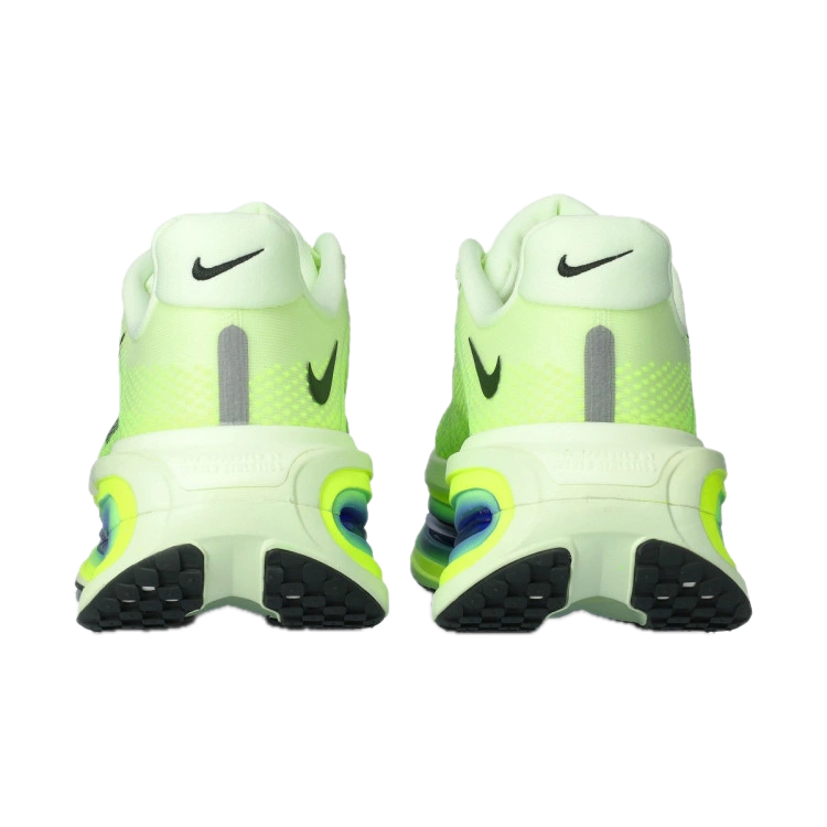 Nike Vomero Premium Volt Tint Sapphire 2