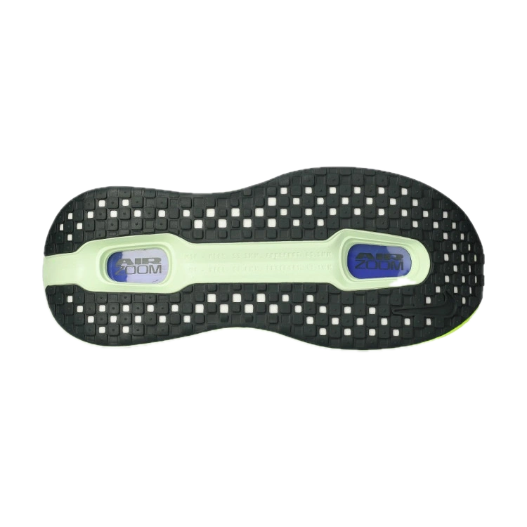 Nike Vomero Premium Volt Tint Sapphire 4