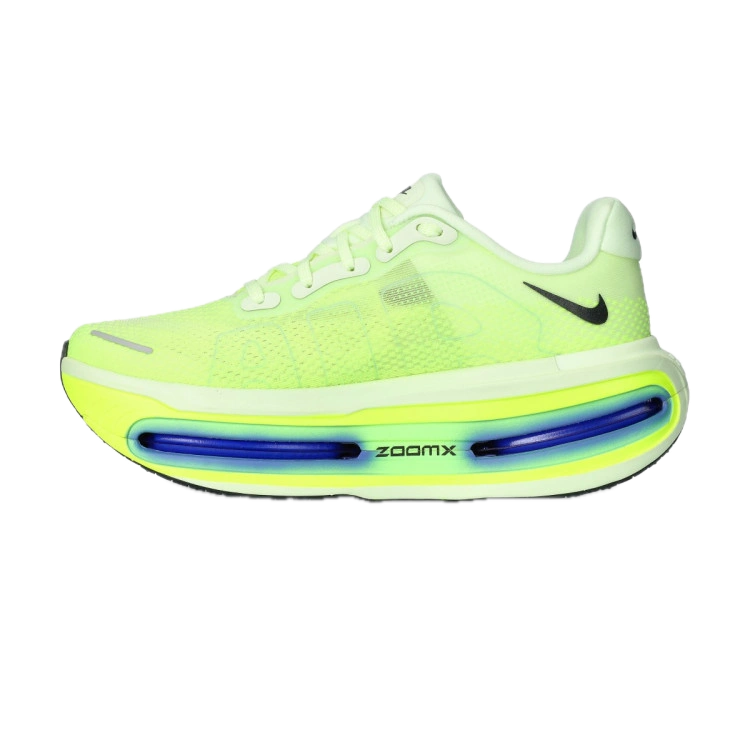 Nike Vomero Premium Volt Tint Sapphire 5