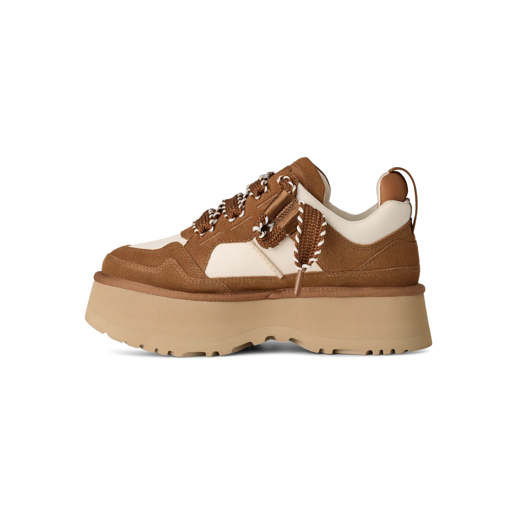 UGG Astromel Chestnut (Women's) 2