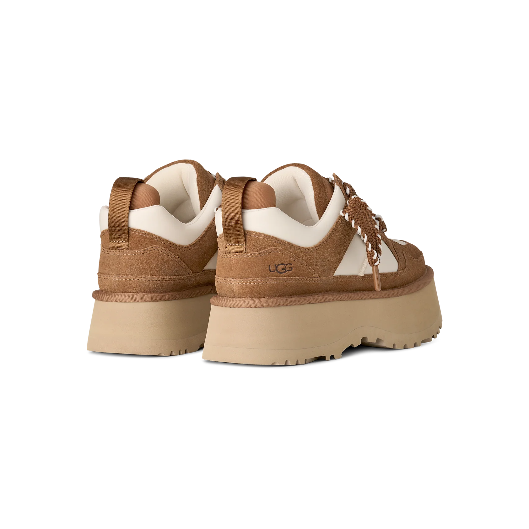 UGG Astromel Chestnut (Women's) 3