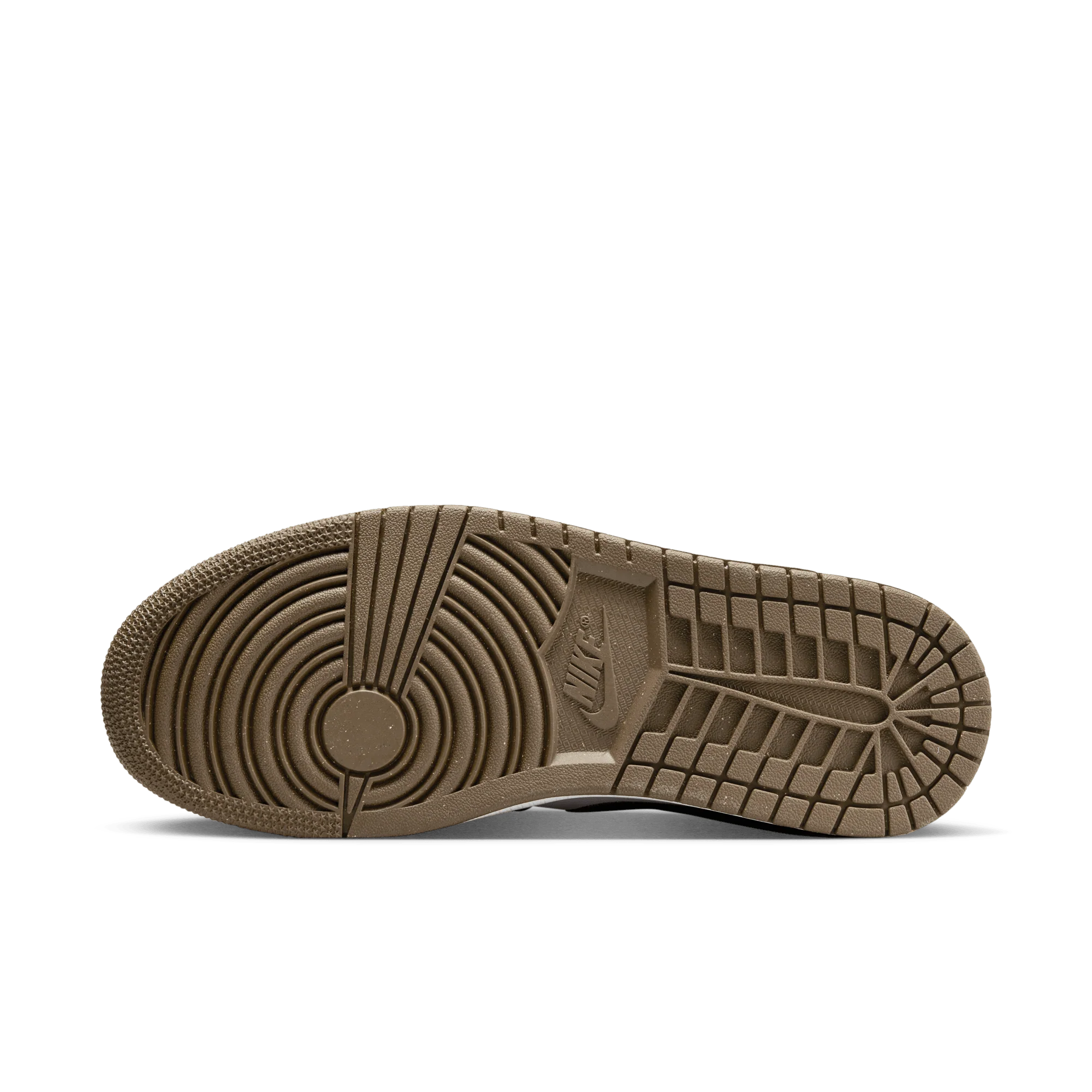 Jordan 1 Low SE Light Olive (Women's) 5