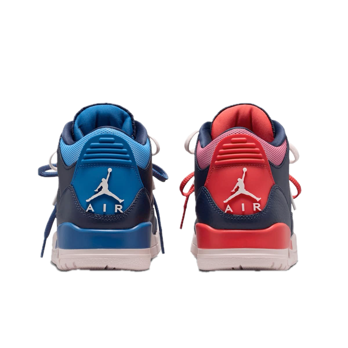 Jordan 3 Retro Sports Renaissance (Women's) 5