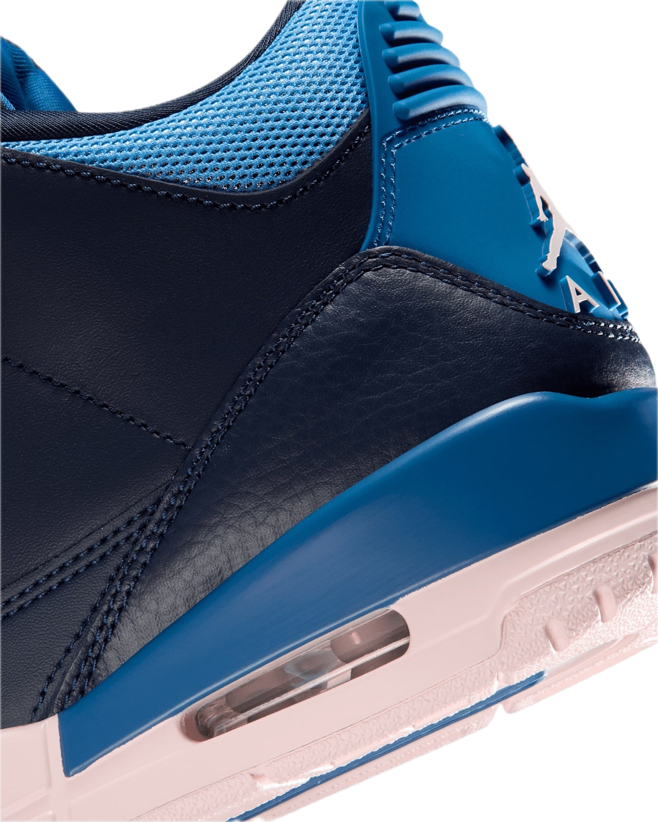 Jordan 3 Retro Sports Renaissance (Women's) 6