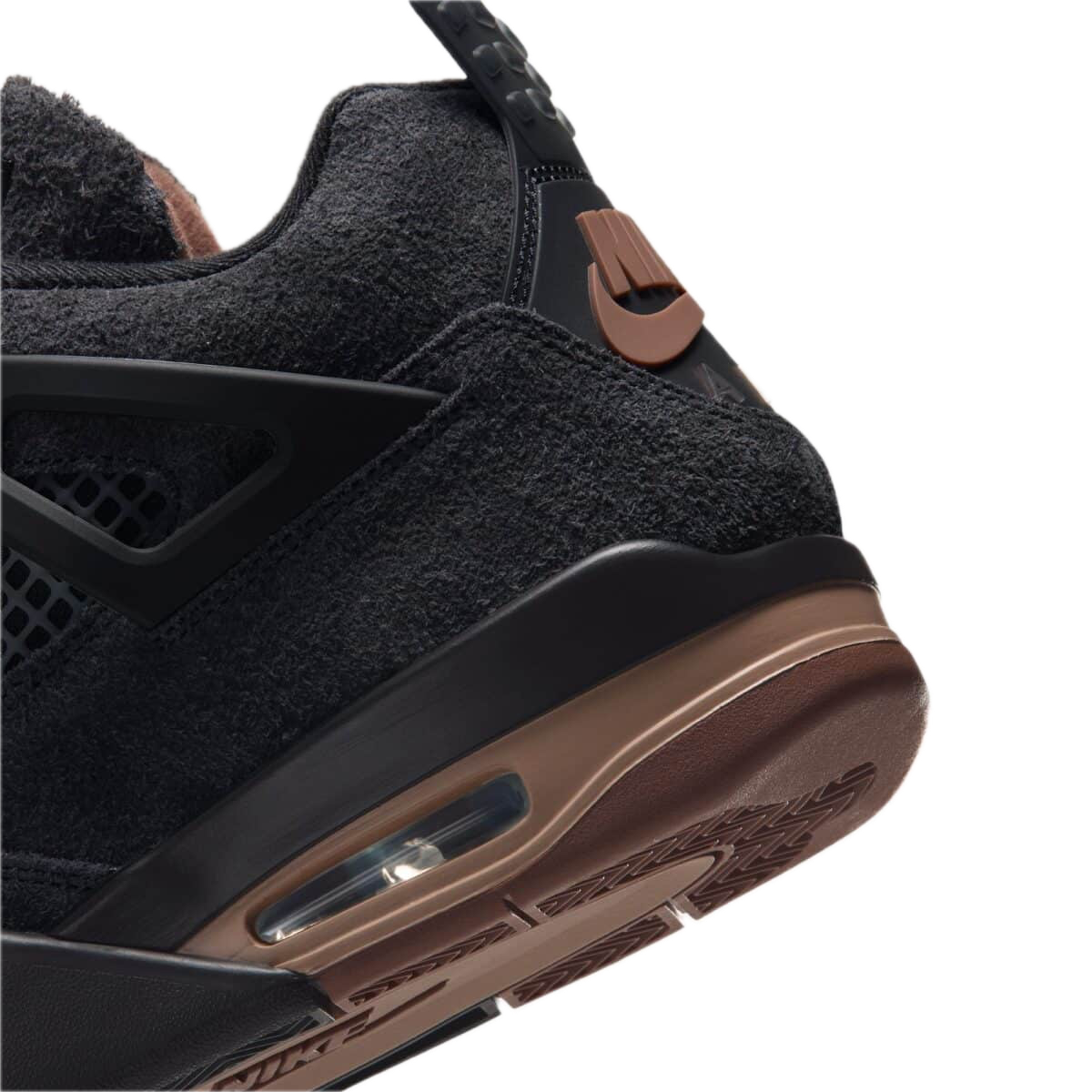 Jordan 4 London 10
