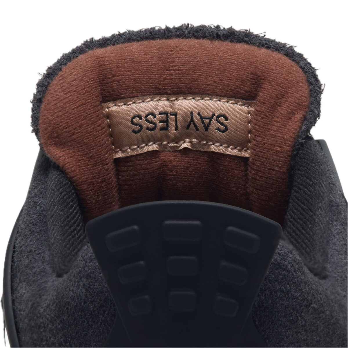 Jordan 4 London 11