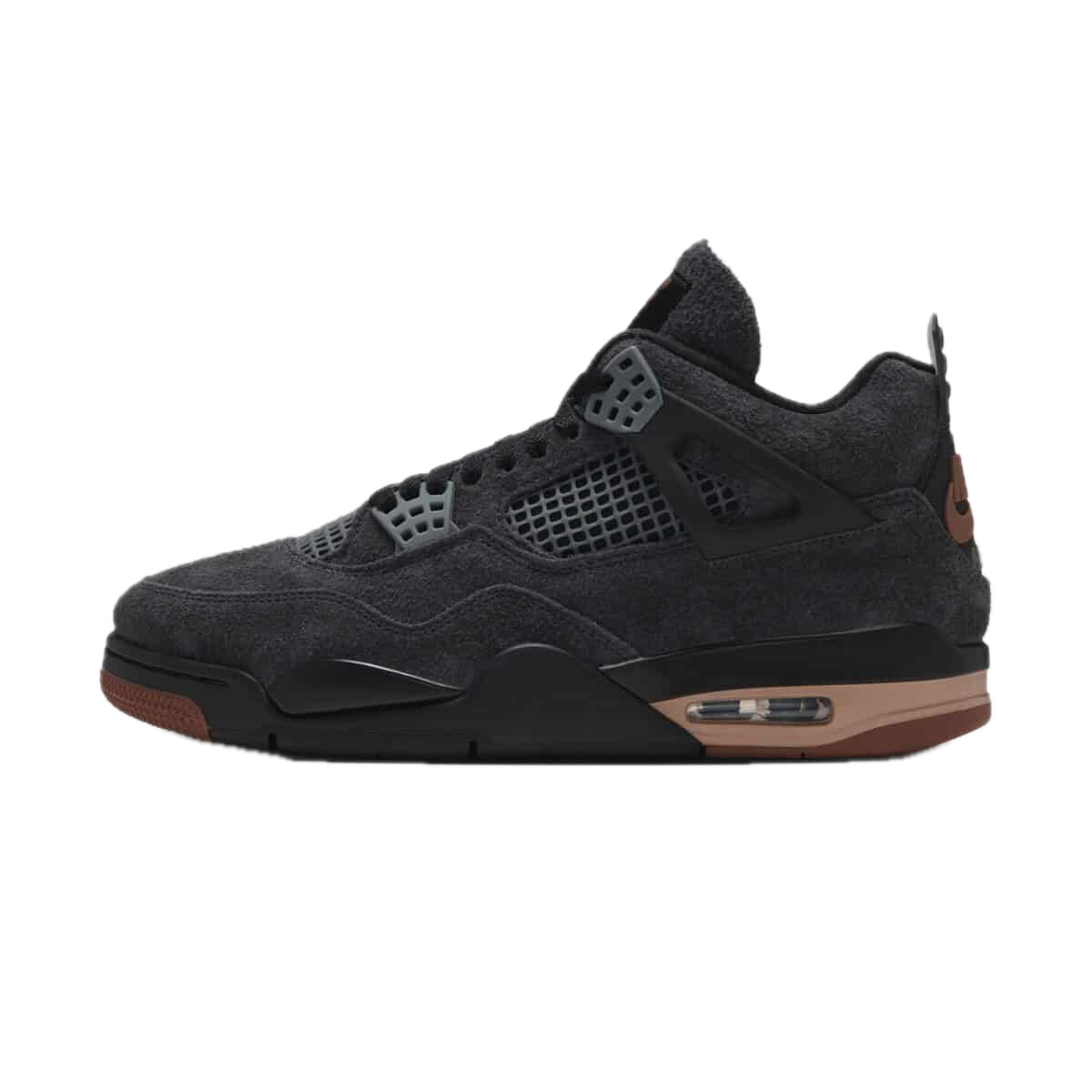 Jordan 4 London 4