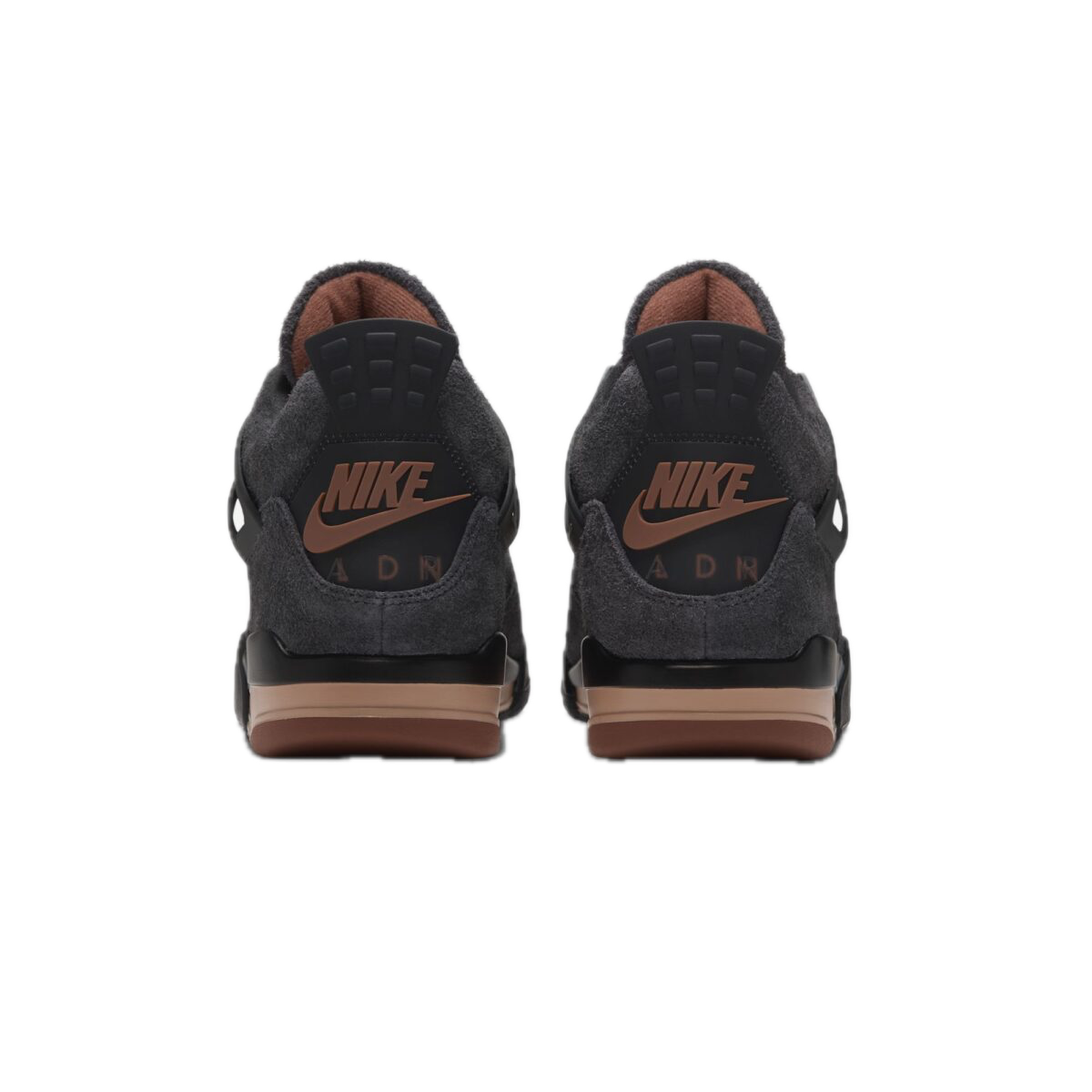 Jordan 4 London 8