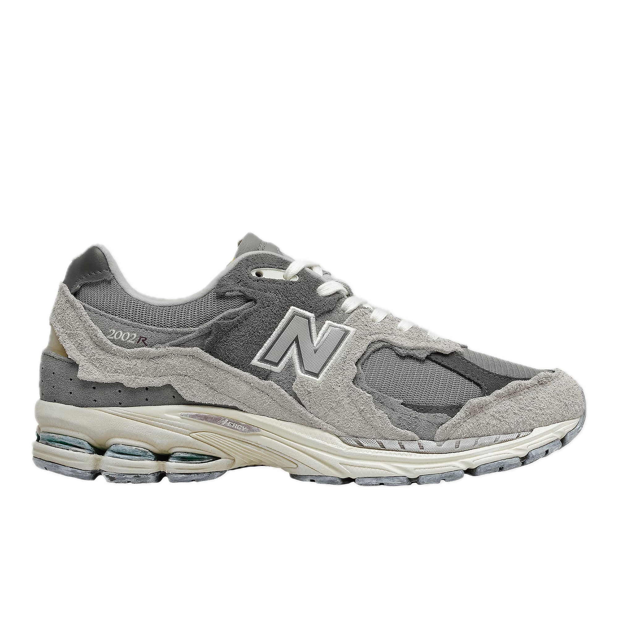 New Balance 2002R Protection Pack Rain Cloud 1