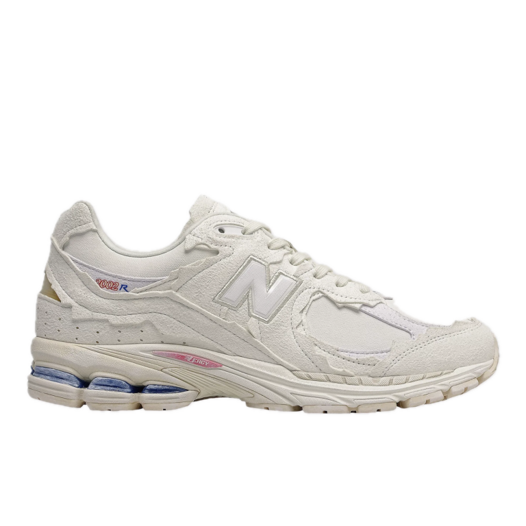 New Balance 2002R Protection Pack Sea Salt