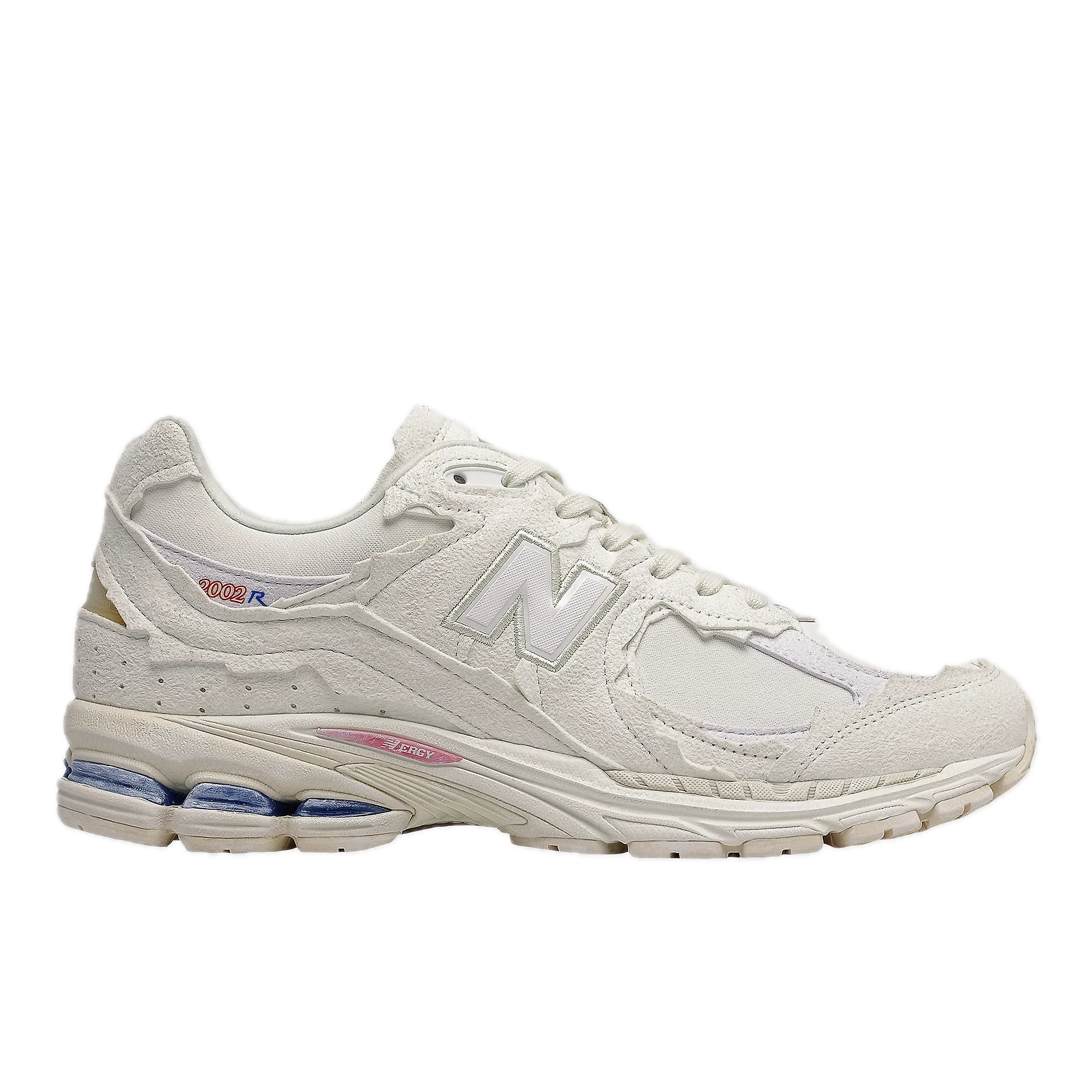 New Balance 2002R Protection Pack Sea Salt 1