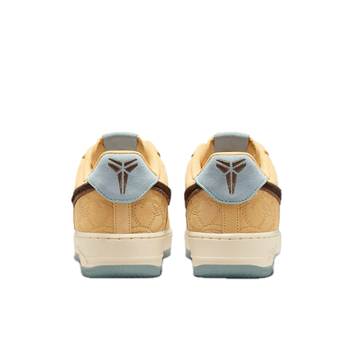 Nike Air Force 1 Low Protro Kobe Bryant Siempre Hermanos 6