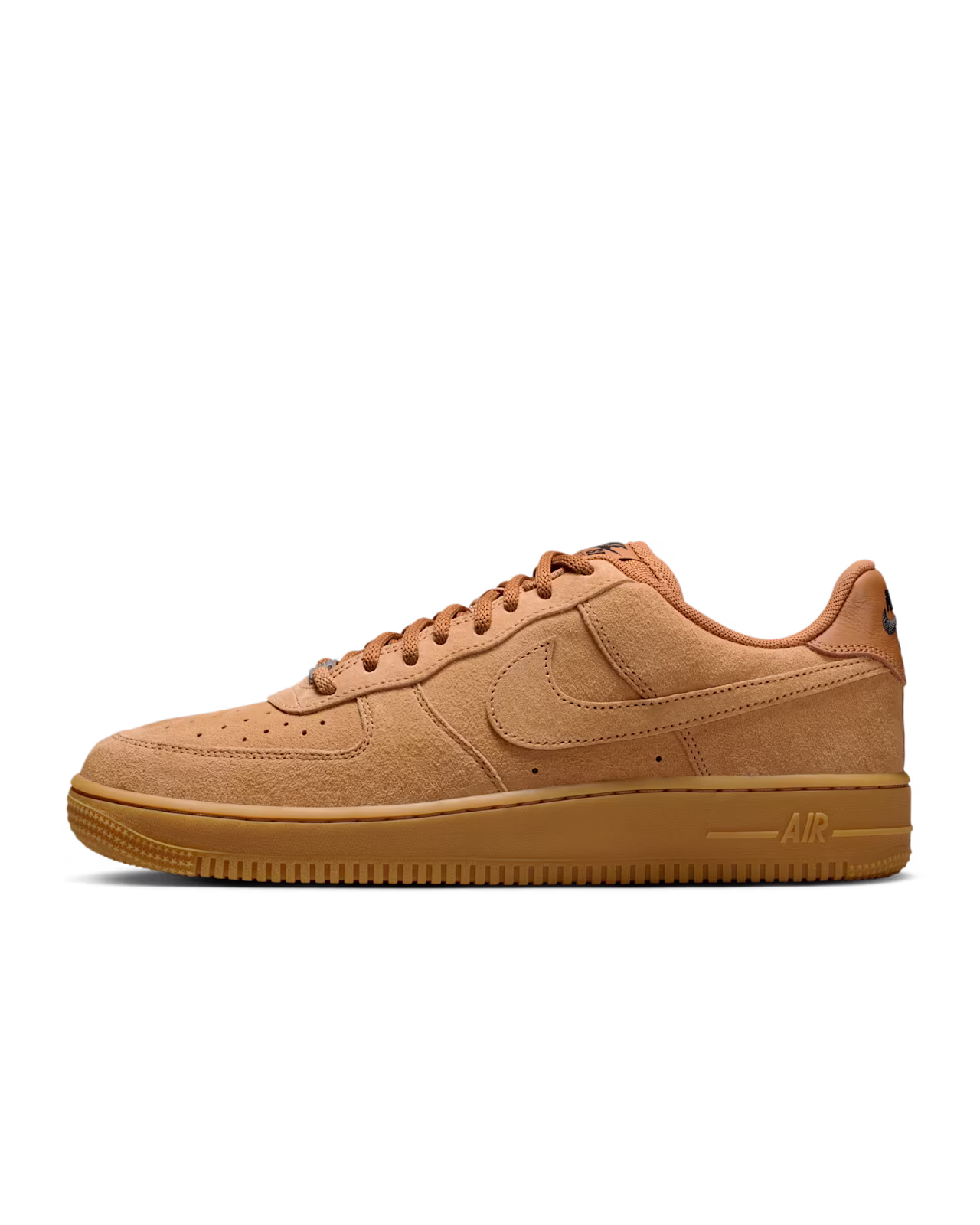 Nike Air Force 1 Low SB Flax 1
