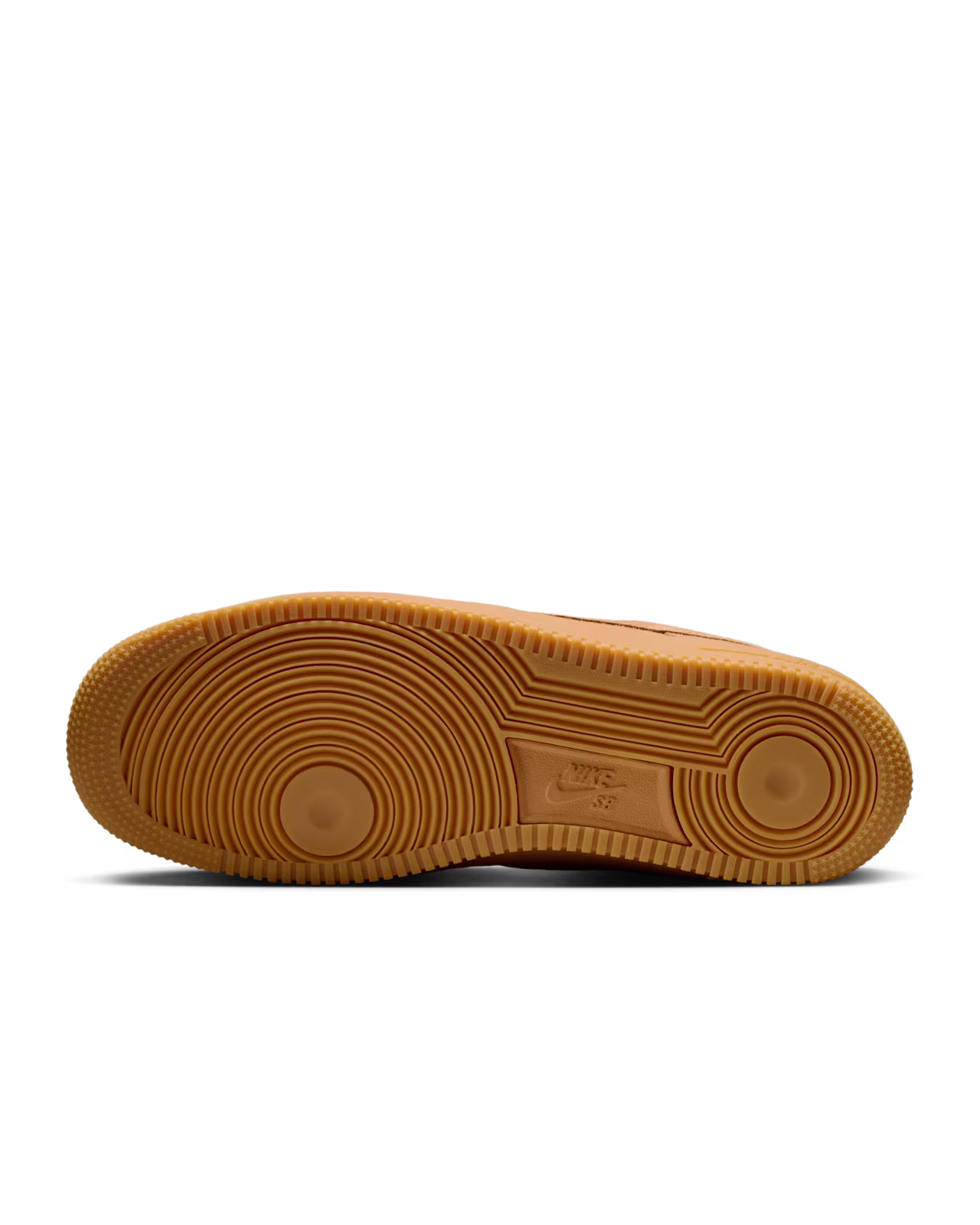 Nike Air Force 1 Low SB Flax 2