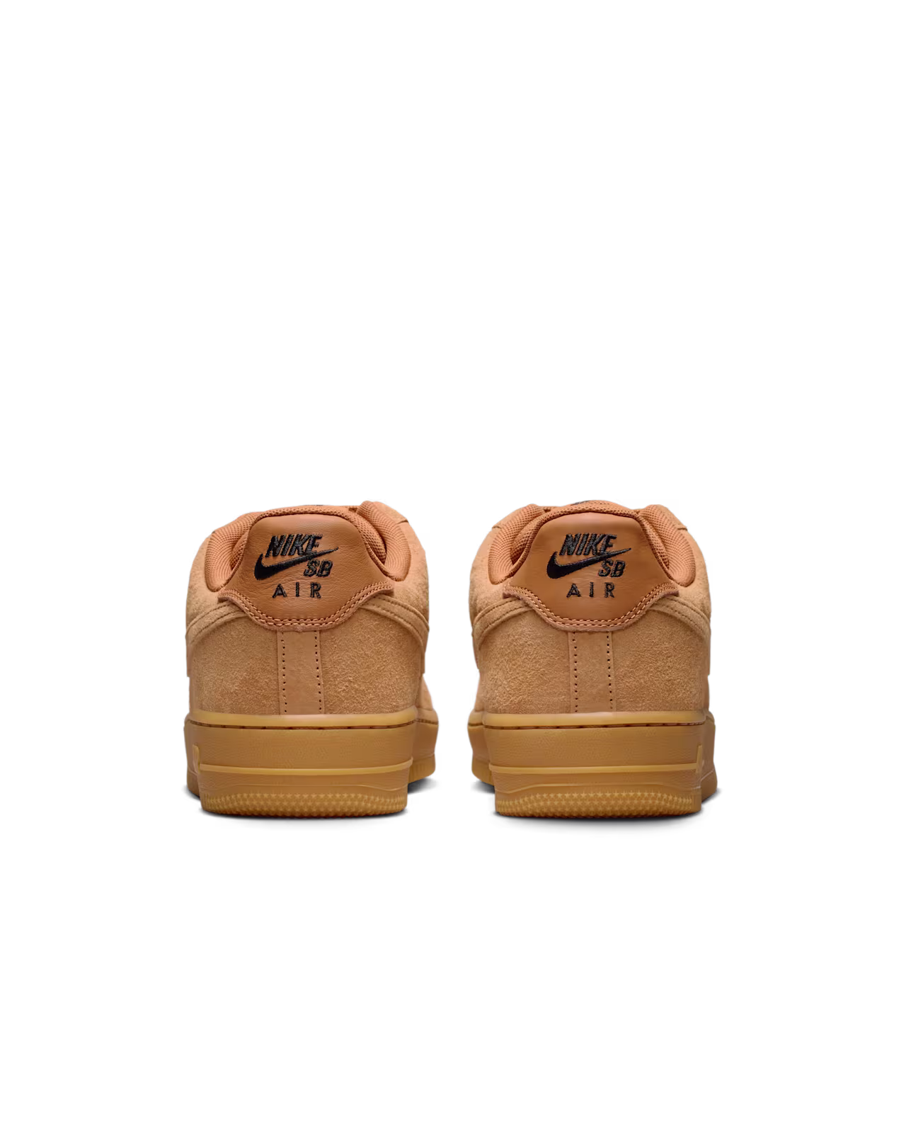 Nike Air Force 1 Low SB Flax 4