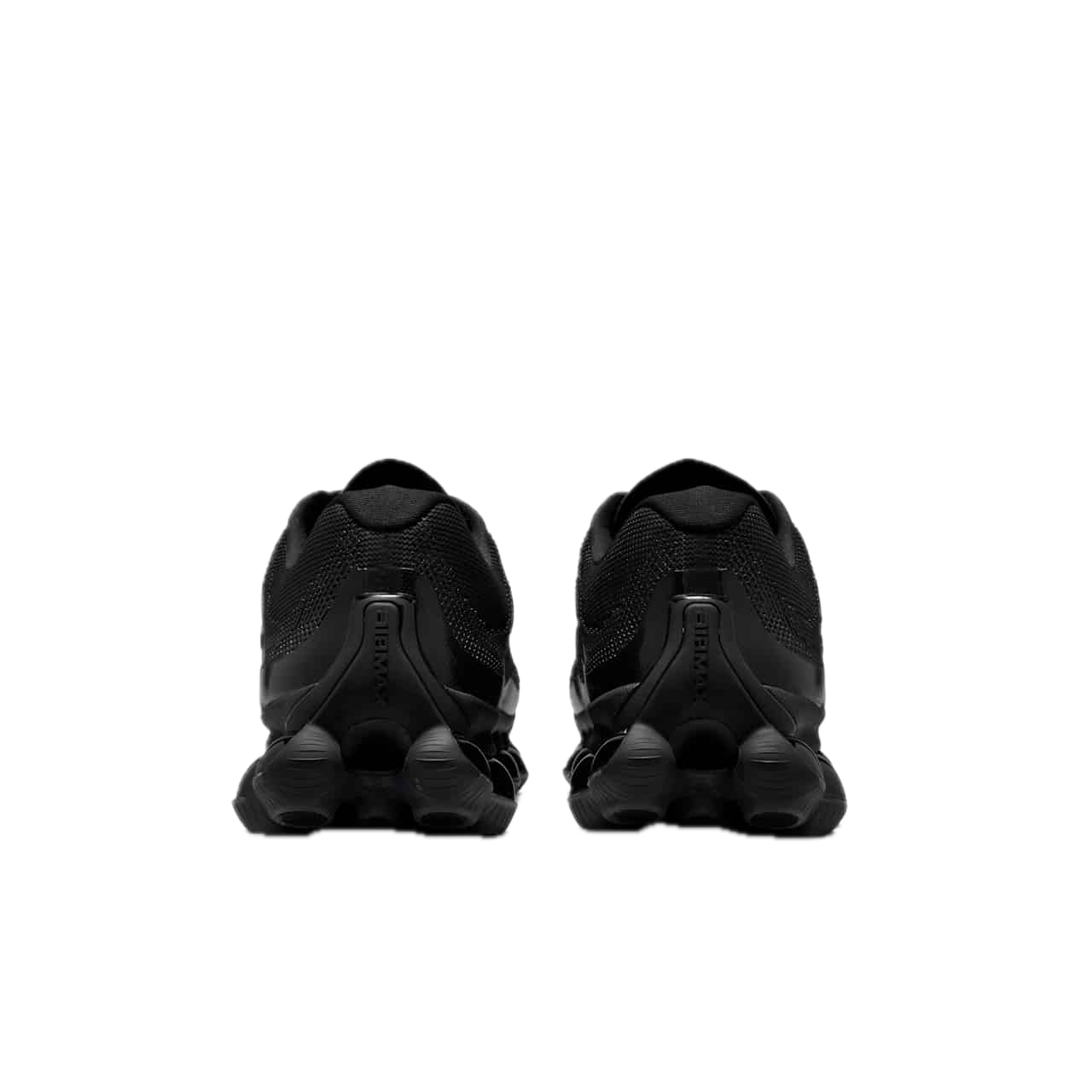 Nike Air Liquid Max Triple Black 1